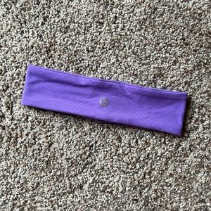 Lululemon Headband